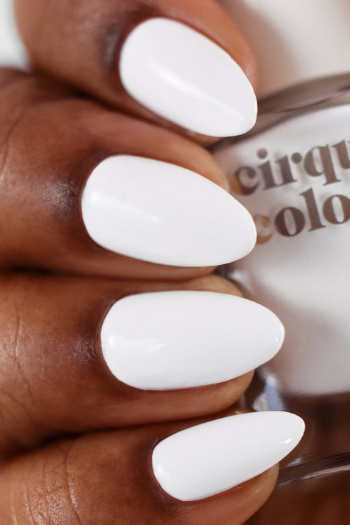 WHITE LIE NAGELLAK